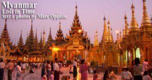 Myanmar Burma