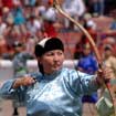 Mongolia’s Naadam Festival: No Rest For The Weary