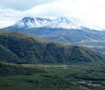 Mt St Helens