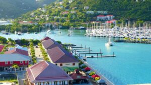 Nature’s Secret: The British Virgin Islands