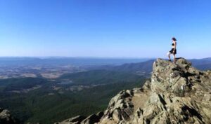 Why I Walked 1,400 Miles: Hiking the Appalachian Trail