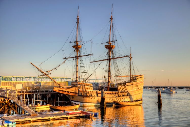 Mayflower II