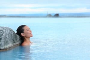 Soak Up Iceland: Simmering in the Blue Lagoon