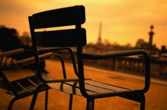 Why I love travel in Paris