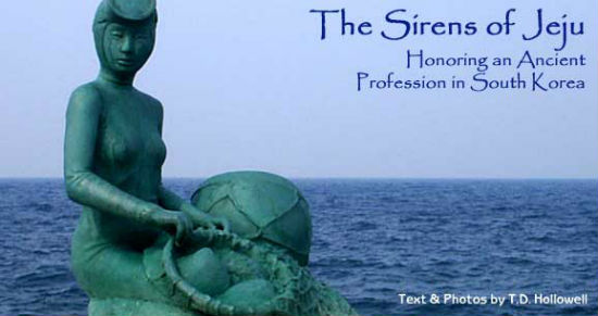 Every year, there are divers who do not resurface.