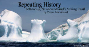 Hiking Newfoundland’s Viking Trail