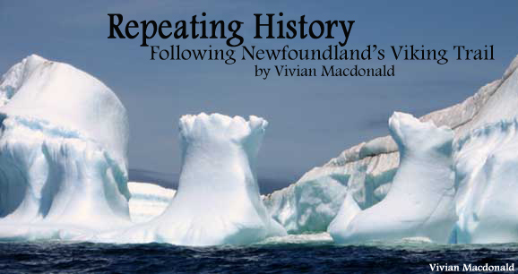 Travel in Newfoundland