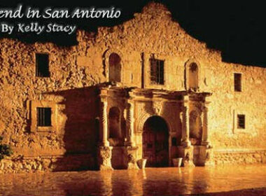 A Weekend in San Antonio, Texas