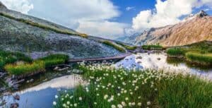 Beyond the beaten path in Switzerland