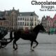 Chocolates and Lace: Travel in Brugge, Belgium