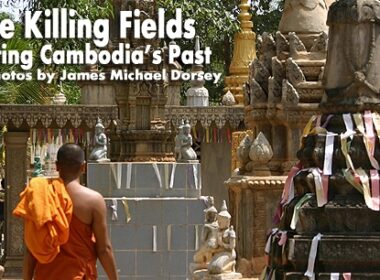 Travel in Cambodia