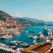 Monaco. Photo by Rishi Jhajharia on Unsplash