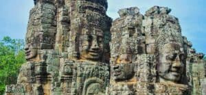 Cambodia’s Angkor Wat: The Race to a Khmer Temple