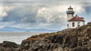 Island Idyll: Washington’s San Juan Islands