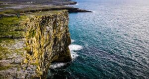 Cliffs of Inishmore, Ireland