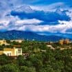 Santa Fe, New Mexico is the perfect destination for a weekend getaway