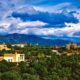 Santa Fe, New Mexico is the perfect destination for a weekend getaway