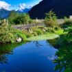 Peulla, Puerto Varas, Chile. Photo by Jeffrey Eisen, Unsplash