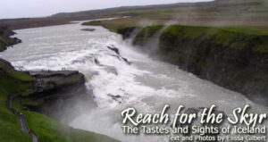 Travel in Iceland