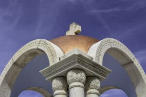 Greece meets Florida in Tarpon Springs
