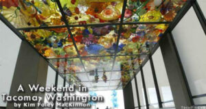 Travel in Tacoma