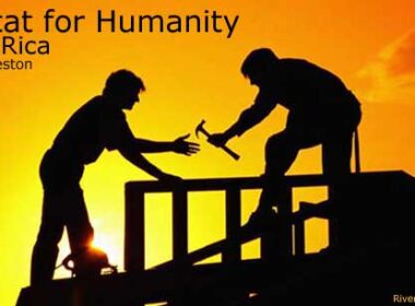 Volunteer with Habitat for Humanity