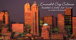 Travel in Seattle