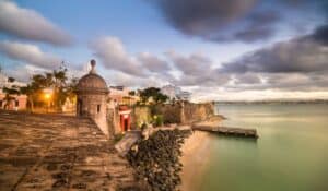 Old San Juan Sunday: Puerto Rico’s Capital