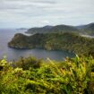 Known for its wide, sandy beaches and biodiverse tropical rainforest, the smaller of the two Caribbean islands is Tobago, comprising the nation of Trinidad and Tobago.