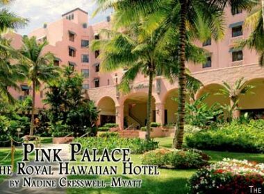 Royal Hawaiian HOTEL