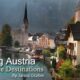 Road Trip in Austria