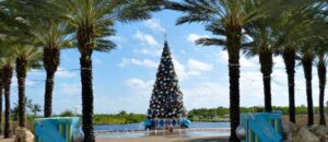 Christmas in the Caribbean