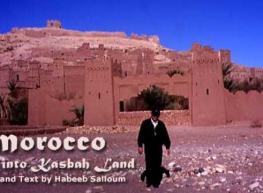 Travel in Morocco