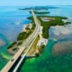 Road trip through the Florida Keys