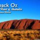 Travel to Ayers Rock
