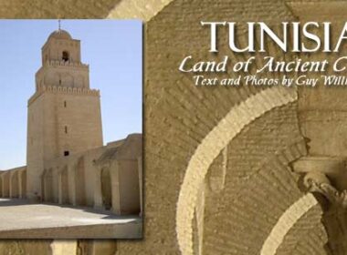Travel in Tunisia