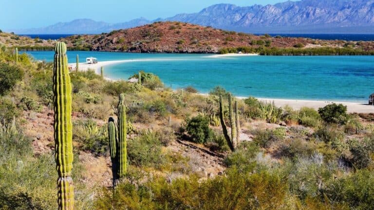 Loreto Baja California