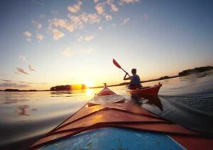 Top 5 Ways to Play in Finland’s Midnight Sun