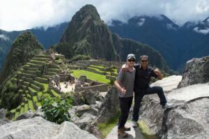 Hiking Off the Beaten Path in Peru