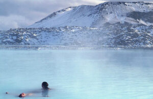 The Blue Lagoon: Iceland’s Healing Waters