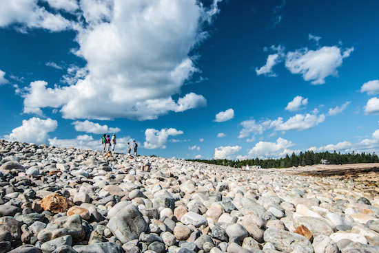 Mount Desert Island 