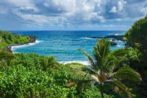 Six Best Ocean Activities on Maui