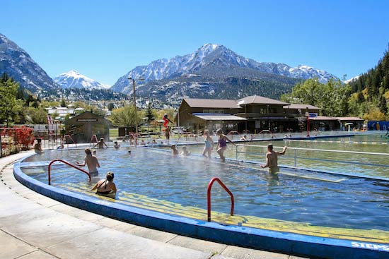 Top 5 Colorado Mountain Towns in Summer