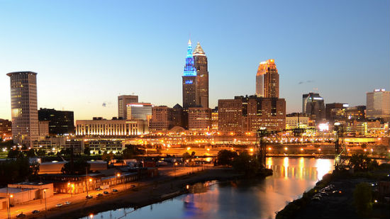 Cleveland is creating exciting new experiences for visitors.