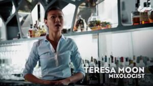 Video: Around Hong Kong in 7 Drinks