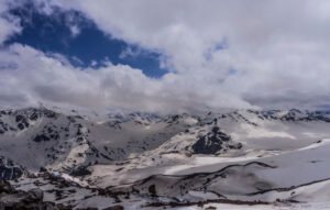 Mountain Adventures in Southern Russia: Elbrus Elevation