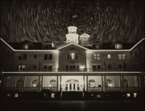 Historic & Haunted? 5 Questions for The Stanley Hotel