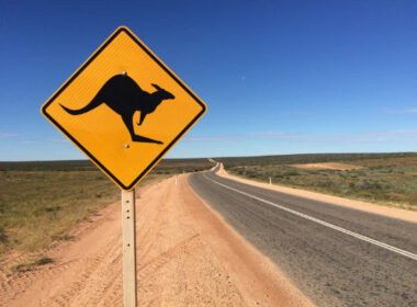 Tips for Western Australia road trip