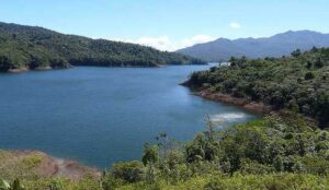 Travel in Panama