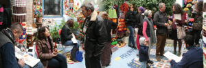 Mexico City’s Oldest Traditional Art Market